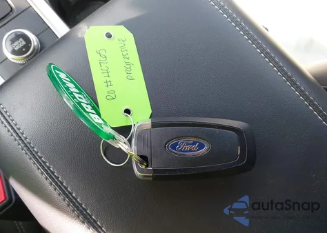 2023 Ford Explorer Xlt z USA, uszkodzony, nr VIN 1FMSK8DH4PGB89427